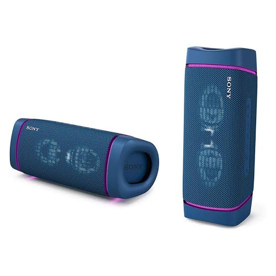 Sony Extra Bass SRS-XB33 Price in Kenya - LinkPhones Center