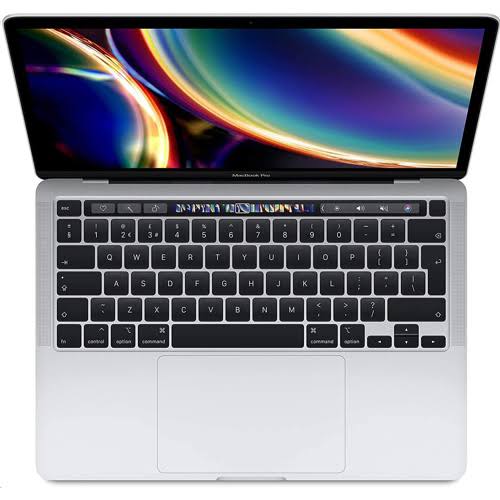 Apple MacBook Pro M1 (MYD92) Price in Kenya - LinkPhones Center
