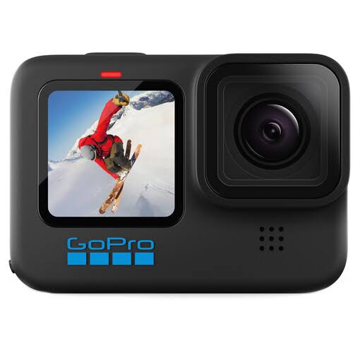 GoPro Hero 10 Price in Kenya - LinkPhones Center