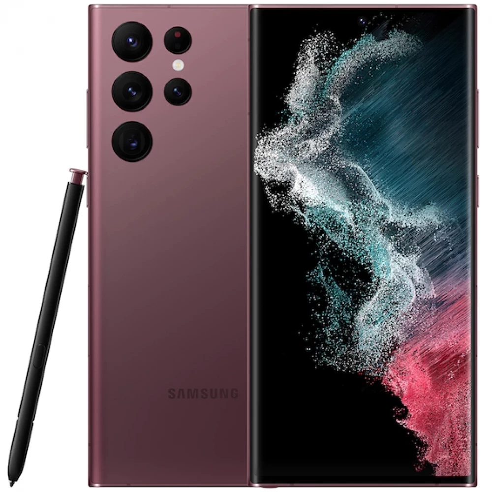 Samsung Galaxy S22 Ultra Ex-UK Used Price in Kenya - LinkPhones Center