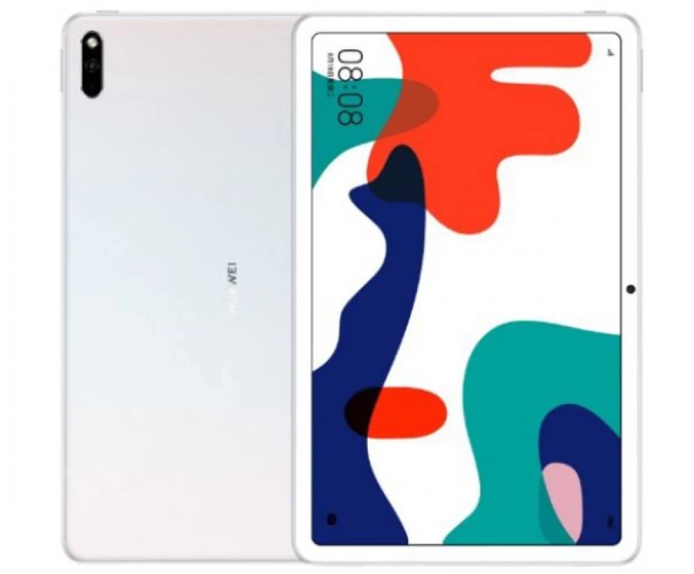 Huawei MatePad T10 Price in Kenya - LinkPhones Center