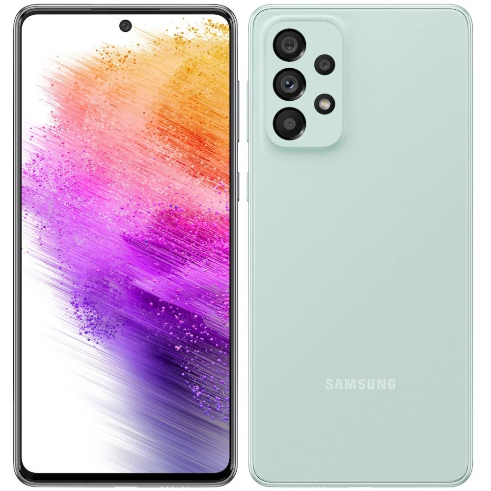 Samsung Galaxy A73 5G Price in Kenya - LinkPhones Center