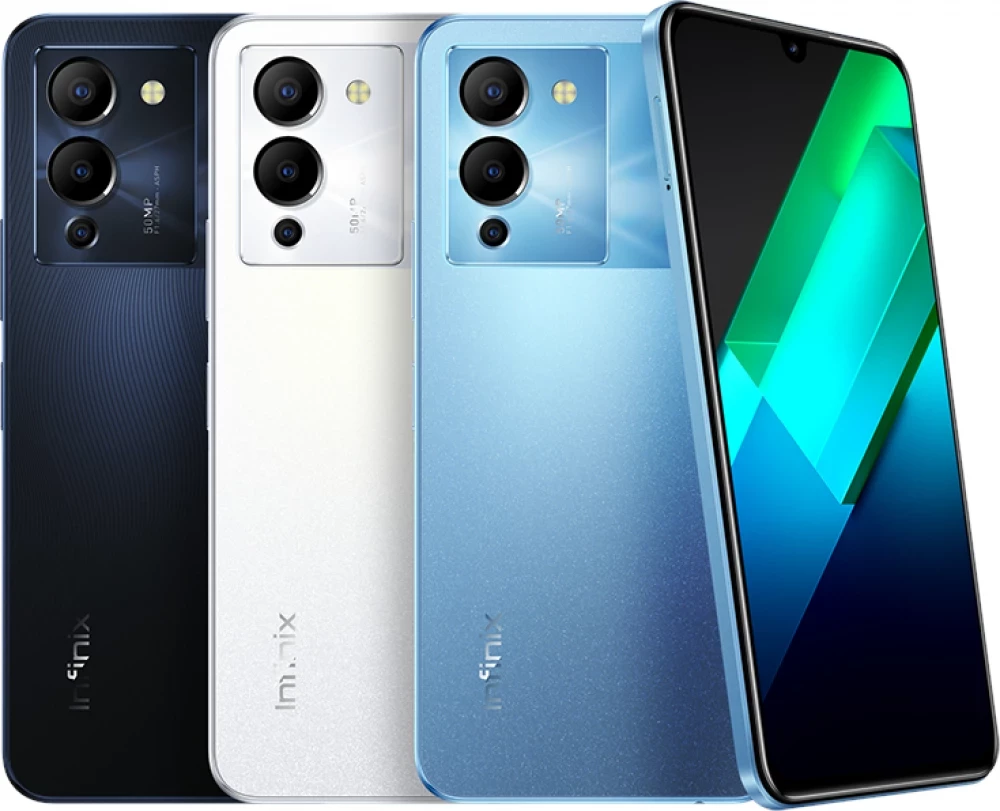 Infinix Note 12 Price in Kenya - LinkPhones Center