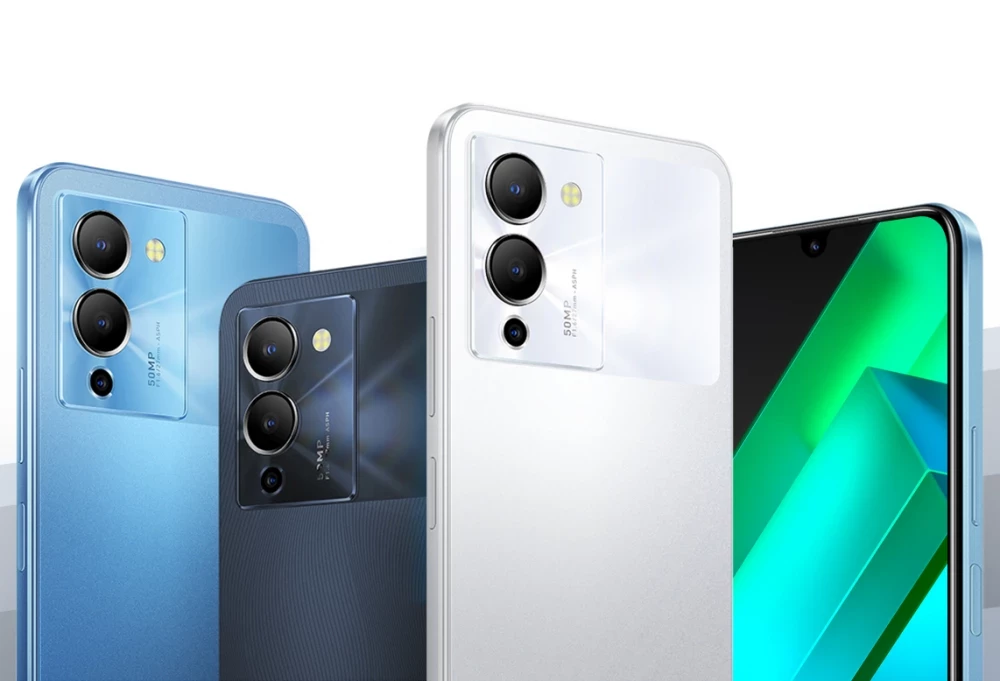 Infinix Note 12 Price in Kenya - LinkPhones Center