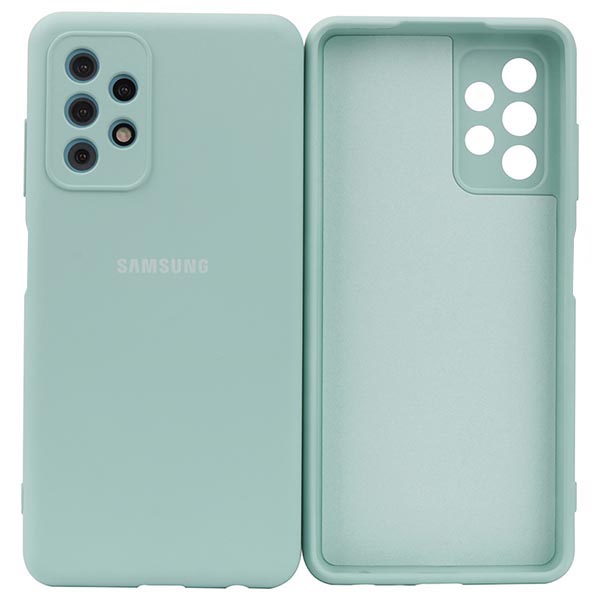 Samsung A23 Silicone Case Price in Kenya - LinkPhones Center