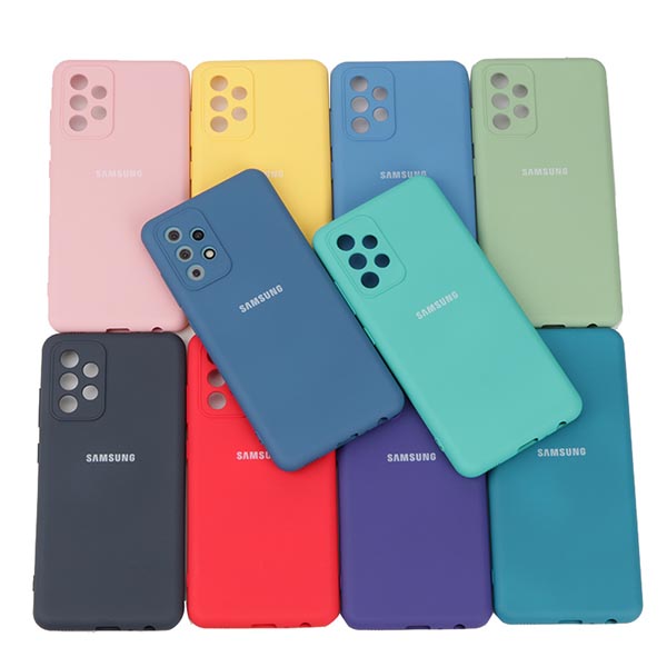 Samsung A23 Silicone Case Price in Kenya - LinkPhones Center