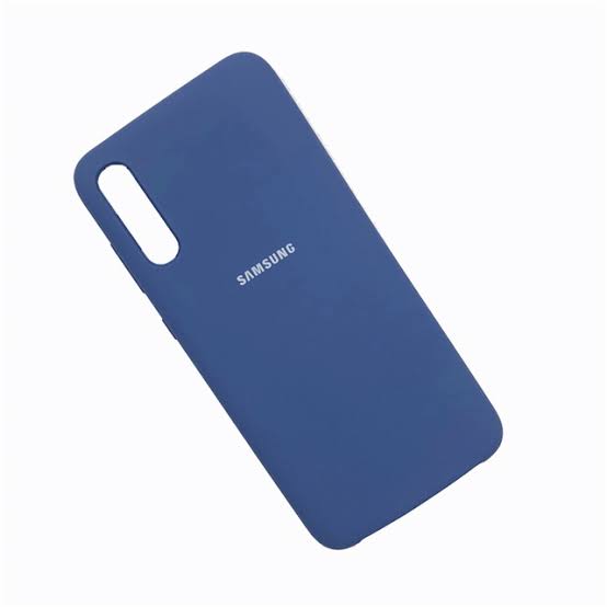 Samsung A70 silicone Case Price in Kenya - LinkPhones Center