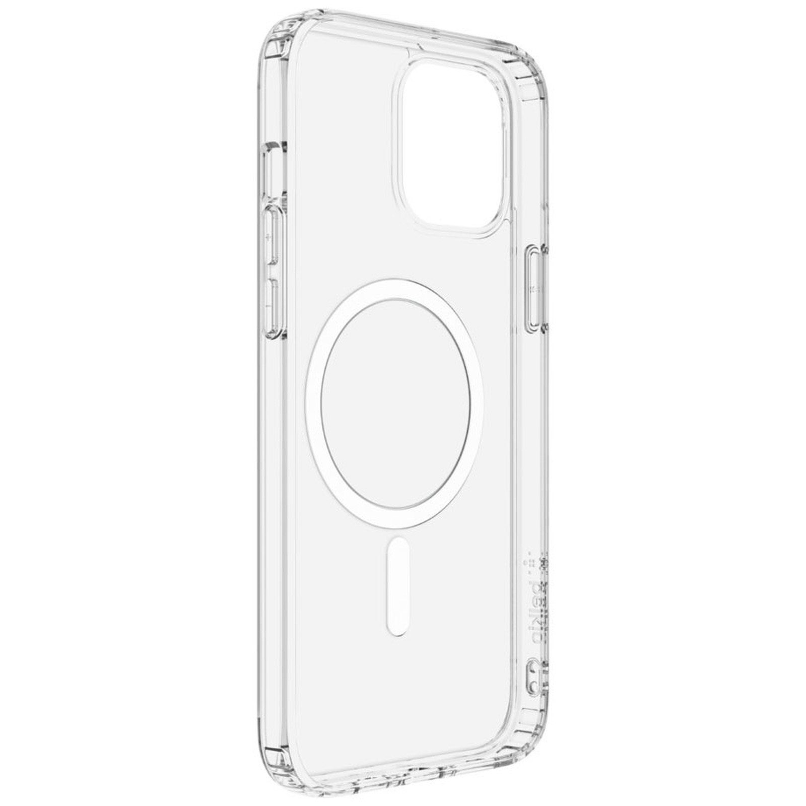 iPhone 12 Clear Case With Magsafe Price in Kenya - LinkPhones Center