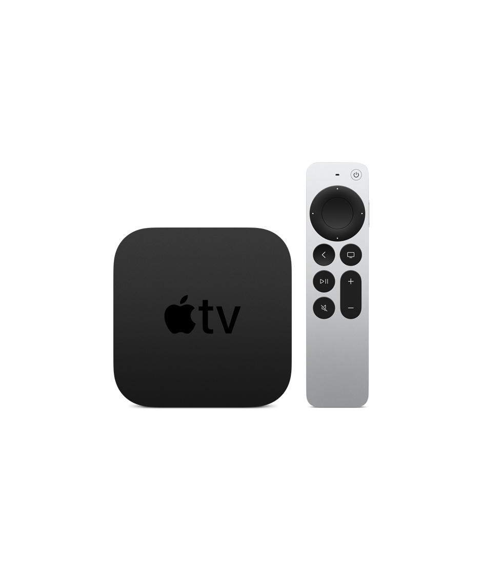Apple TV HD 32GB Price in Kenya - LinkPhones Center