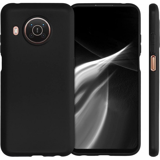 Nokia X20 Silicone Case Price in Kenya - LinkPhones Center