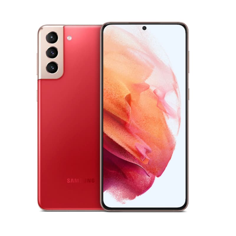 Samsung Galaxy S21 Plus 5G Ex-UK Used Price in Kenya - LinkPhones Center