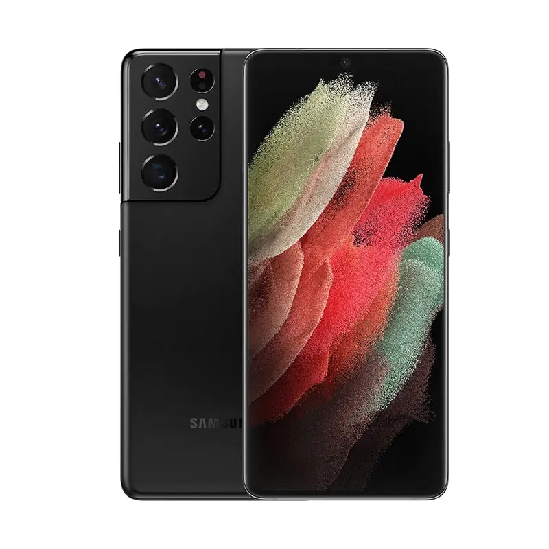 Samsung Galaxy S21 Ultra 5G Ex-UK Used Price in Kenya - LinkPhones Center