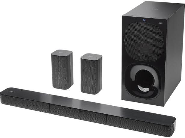 Sony HT-S20R Price in Kenya - LinkPhones Center