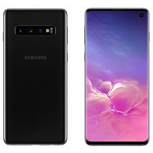 Samsung Galaxy S10 Ex-UK Used Price in Kenya - LinkPhones Center