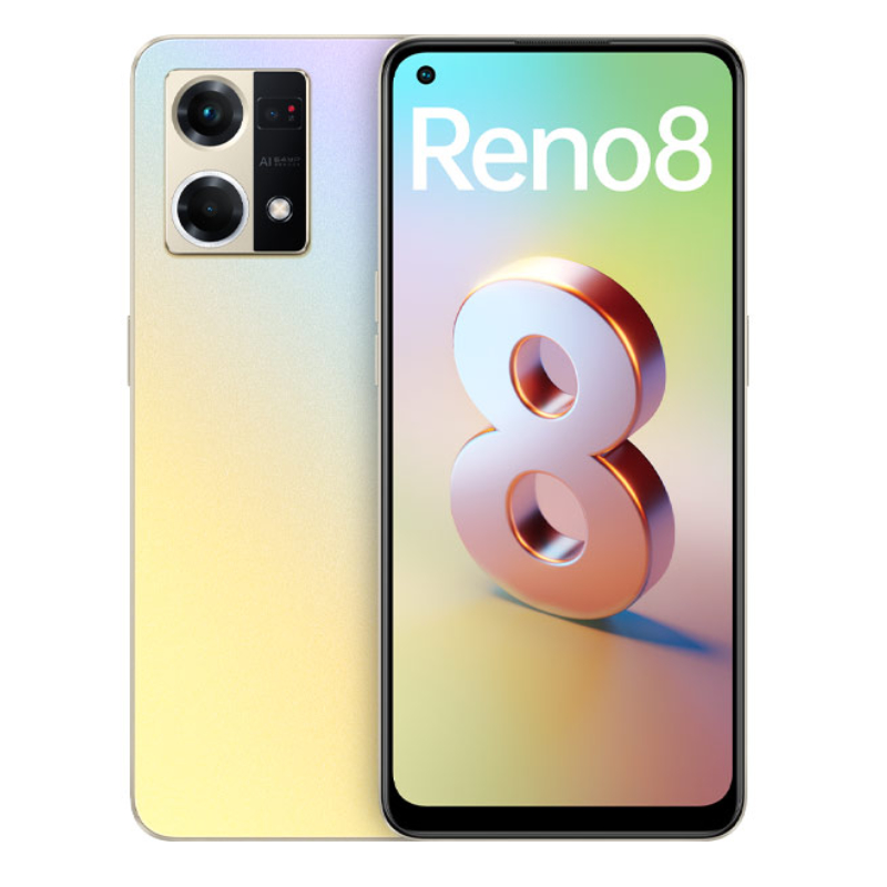 Oppo Reno 8 4G Price in Kenya - LinkPhones Center