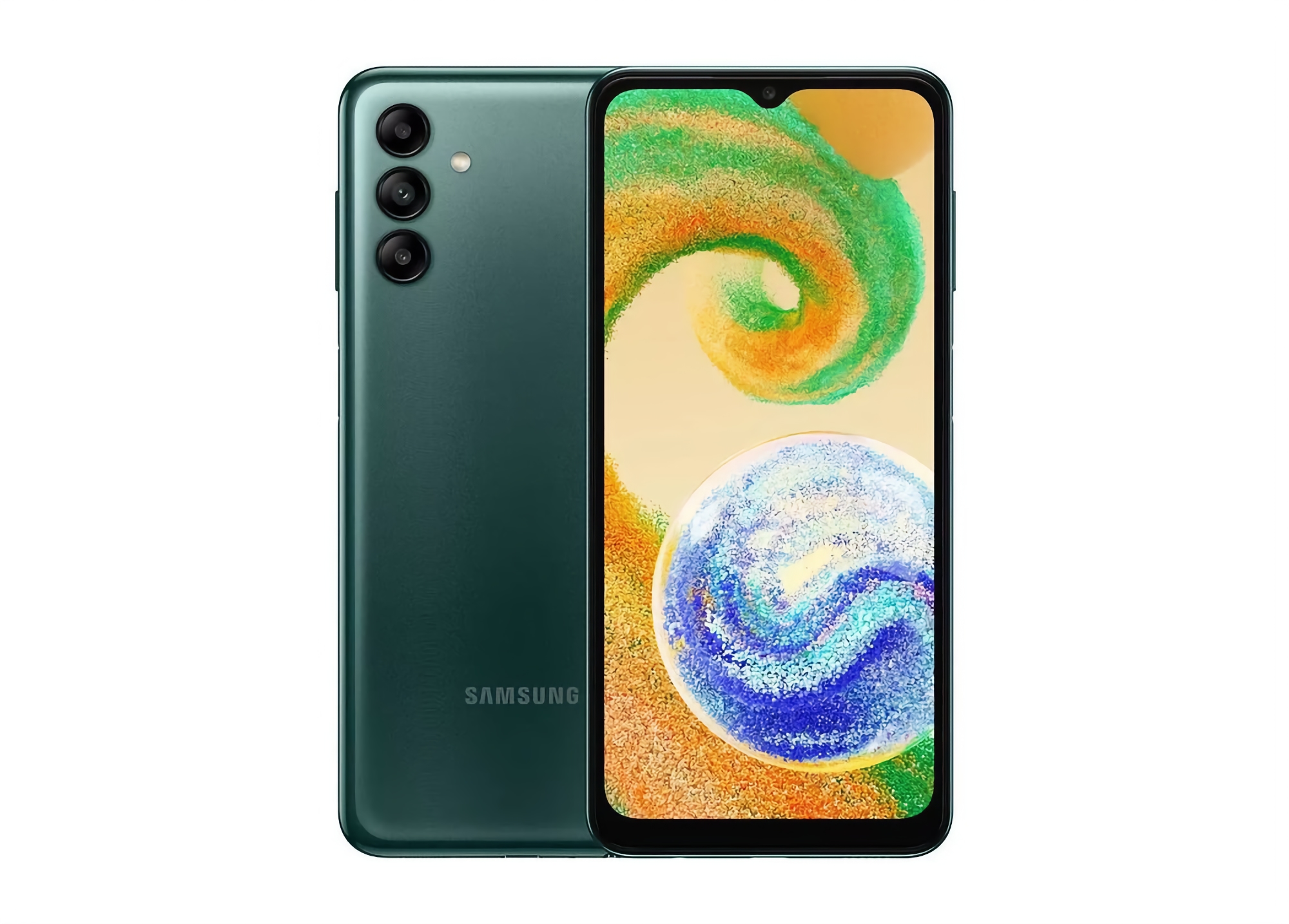 Samsung Galaxy A04S Price in Kenya - LinkPhones Center