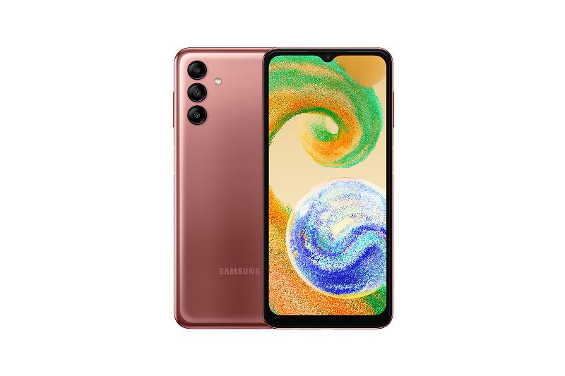 Samsung Galaxy A04S Price in Kenya - LinkPhones Center