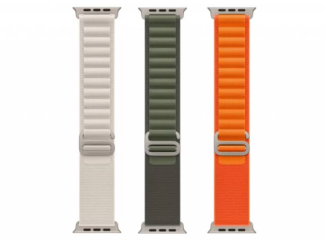 Apple Series 8 Watch Straps Price in Kenya - LinkPhones Center