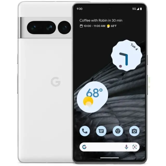 Google Pixel 7 Pro Price in Kenya - LinkPhones Center
