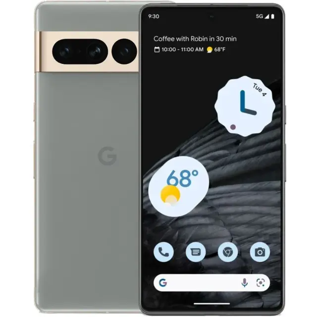 Google Pixel 7 Pro Price in Kenya - LinkPhones Center