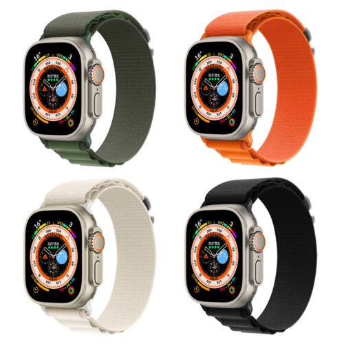 Apple Series 8 Watch Straps Price in Kenya - LinkPhones Center