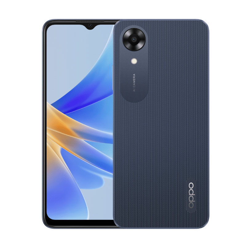 Oppo A17K Price in Kenya - LinkPhones Center