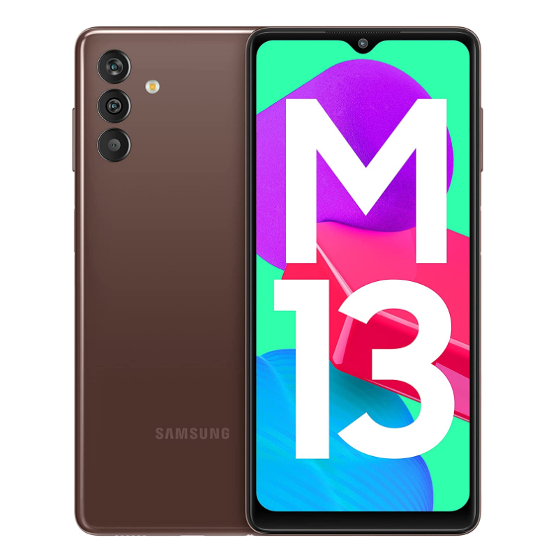 Samsung Galaxy M13 4G Price in Kenya - LinkPhones Center