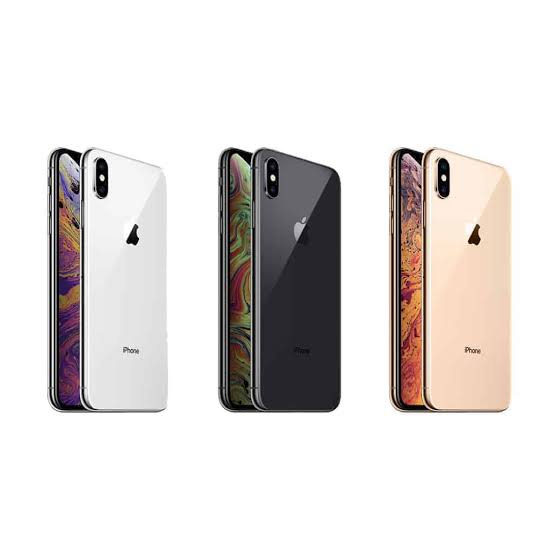 Apple Iphone XS Ex-UK/USA Price in Kenya - LinkPhones Center