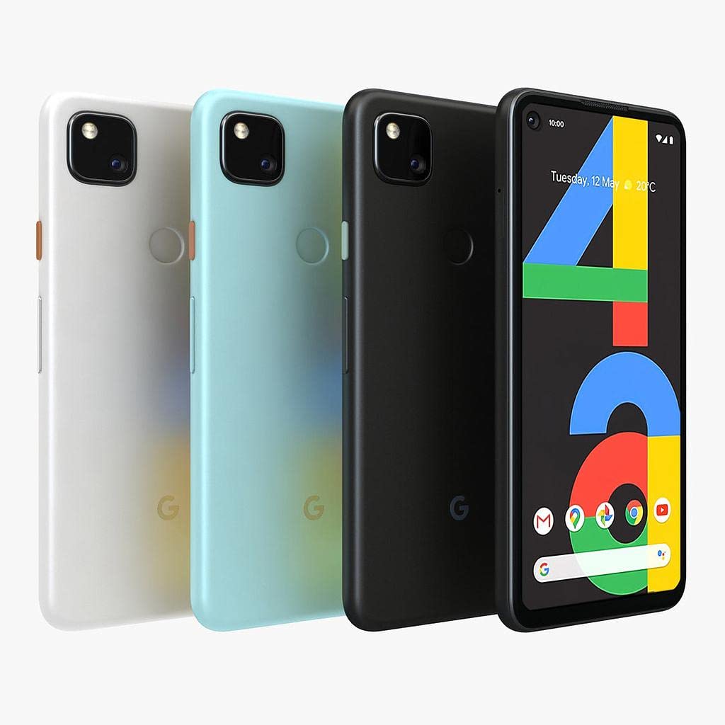 Google Pixel 4A Ex UK/USA Price in Kenya - LinkPhones Center