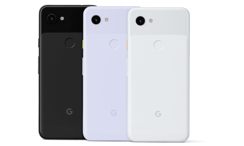 Google Pixel 3A XL Ex UK/USA Price in Kenya - LinkPhones Center