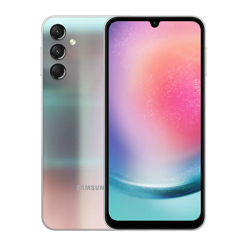 Samsung Galaxy A24 Price in Kenya - LinkPhones Center