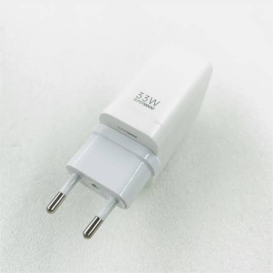 Oppo 33W Adapter Price in Kenya - LinkPhones Center