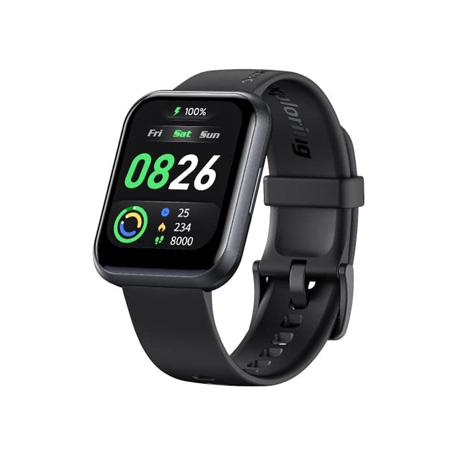 Oraimo Watch 2 Pro Price in Kenya - LinkPhones Center
