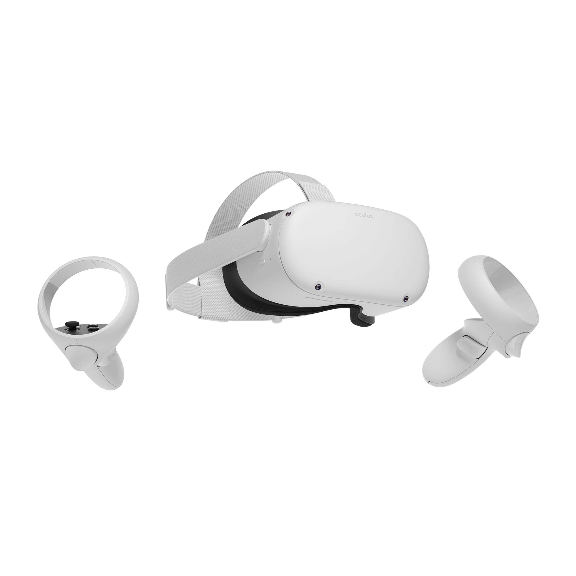 Oculus Quest 2 Price in Kenya - LinkPhones Center