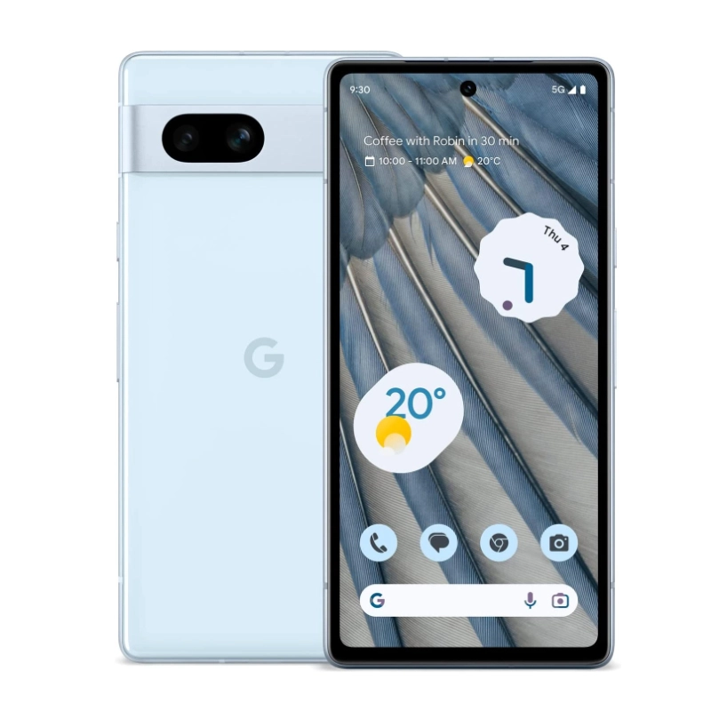 Google Pixel 7A Price in Kenya - LinkPhones Center