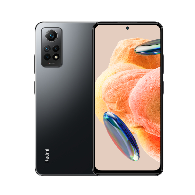 Redmi Note 12 Pro 4G Price in Kenya - LinkPhones Center