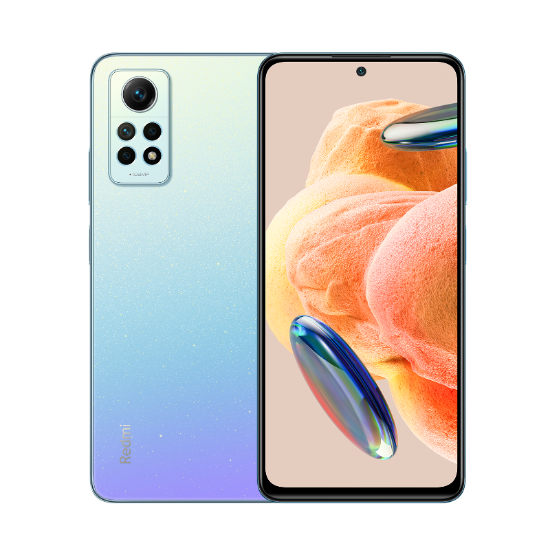 Redmi Note 12 Pro 4G Price in Kenya - LinkPhones Center