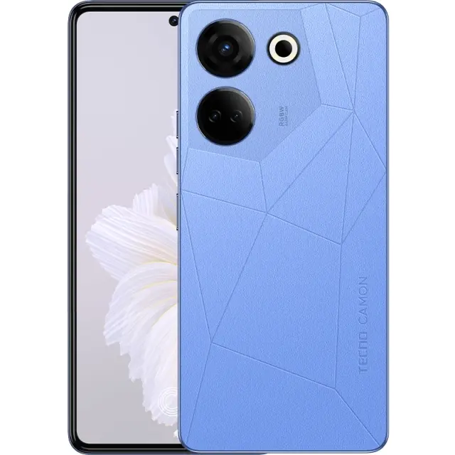 Tecno Camon 20 Price in Kenya - LinkPhones Center