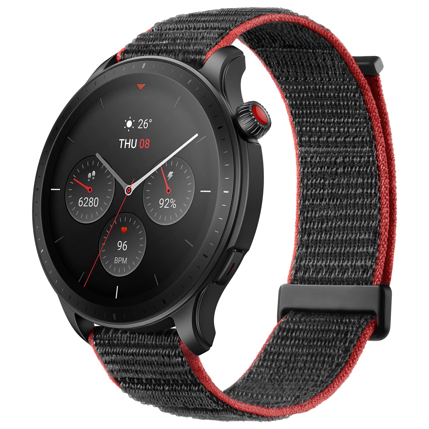 AmazFit GTR 4 Price in Kenya - LinkPhones Center