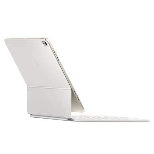Apple Magic Keyboard Air 13” M3 Silver - Linkphones Center