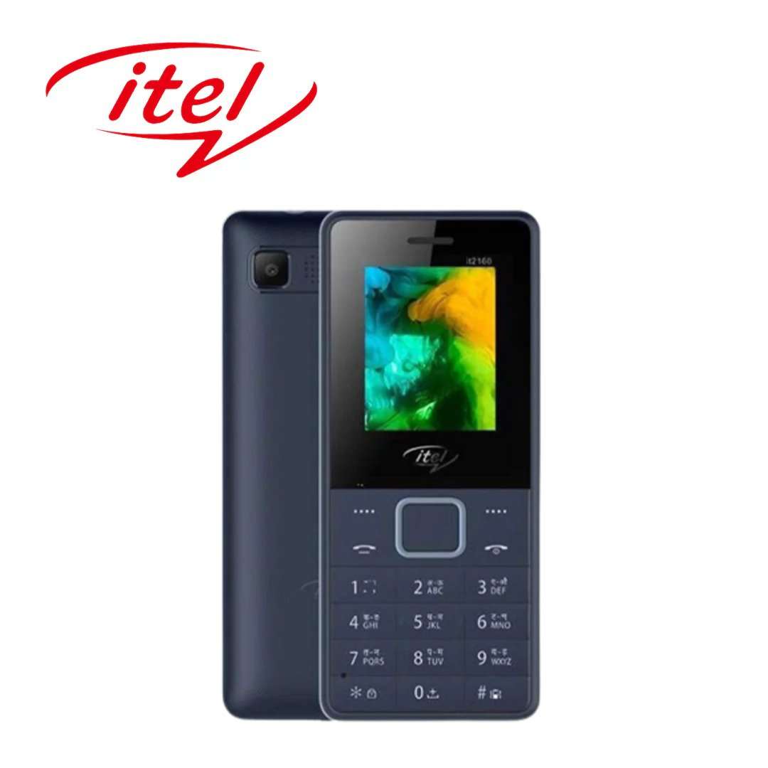 Itel 2160 - Linkphones Center