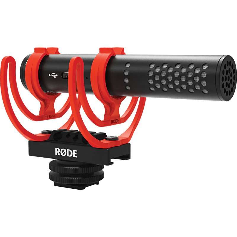 Rode VideoMicro II - Linkphones Center