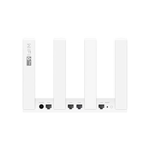 Huawei WiFi AX3 - Linkphone Center