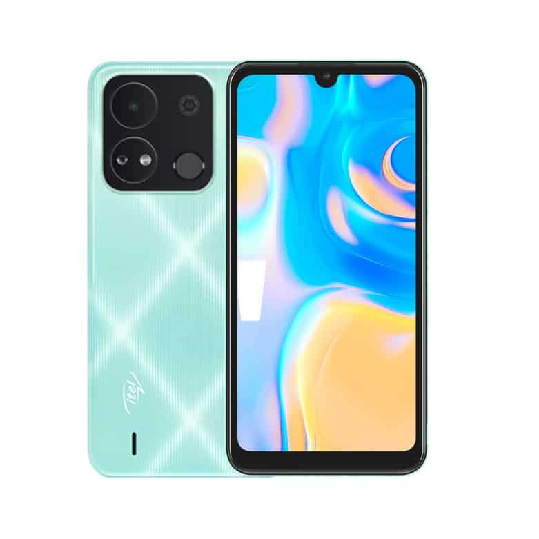 Itel A04 - Linkphones Center