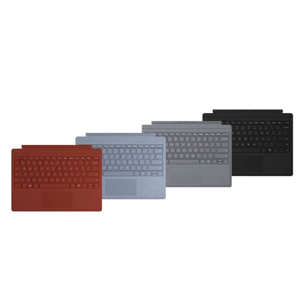Microsoft Signature Keyboard for Surface Pro 5 Price in Kenya - LinkPhones Center