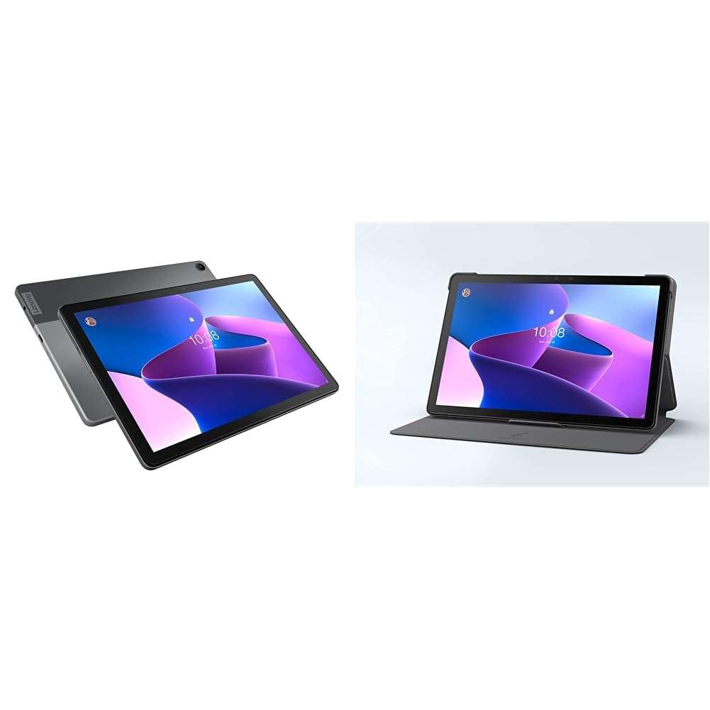 Lenovo Tab M10 3rd Gen Price in Kenya - LinkPhones Center