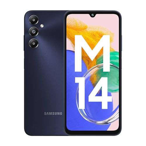 Samsung Galaxy M14 4G Price in Kenya - LinkPhones Center