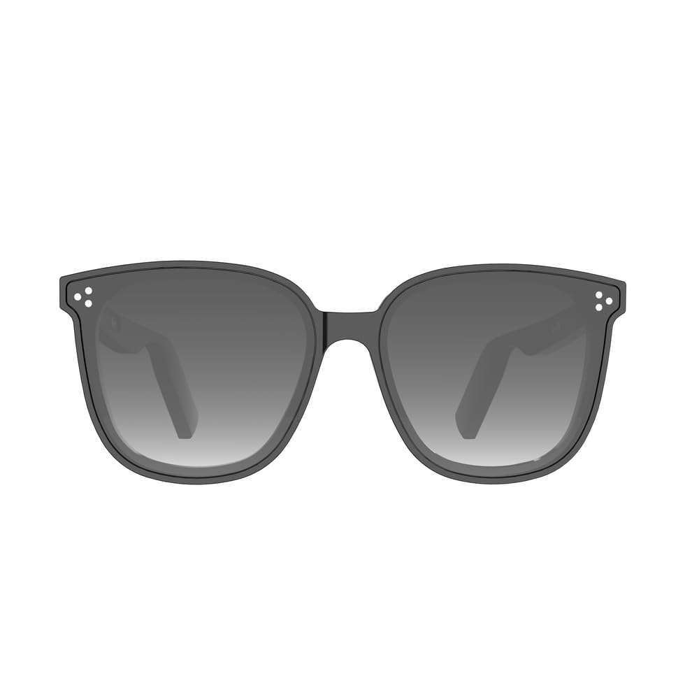 Porodo Optix BT 5.3 Sunglass UV400 Protection - Linkphones Center