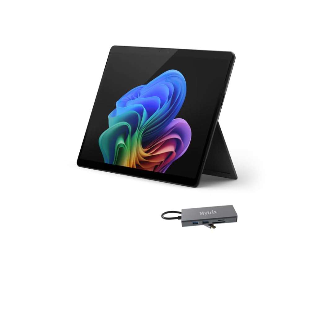 Microsoft Surface Pro 11 X Elite Price in Kenya - LinkPhones Center