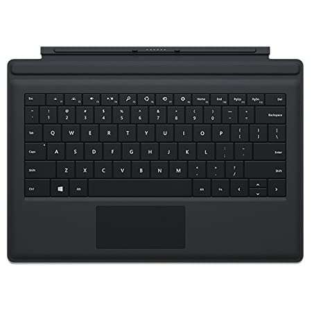 Microsoft Signature Keyboard for Surface Pro 5 Price in Kenya - LinkPhones Center
